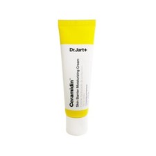 Dr.Jart Ceramidin Skin Barrier Moisturizing Cream 1.69OZ Calming Skin K beauty
