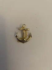 Anchor Lapel Pin P6
