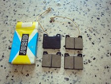 Plaquette de frein Talbot HORIZON