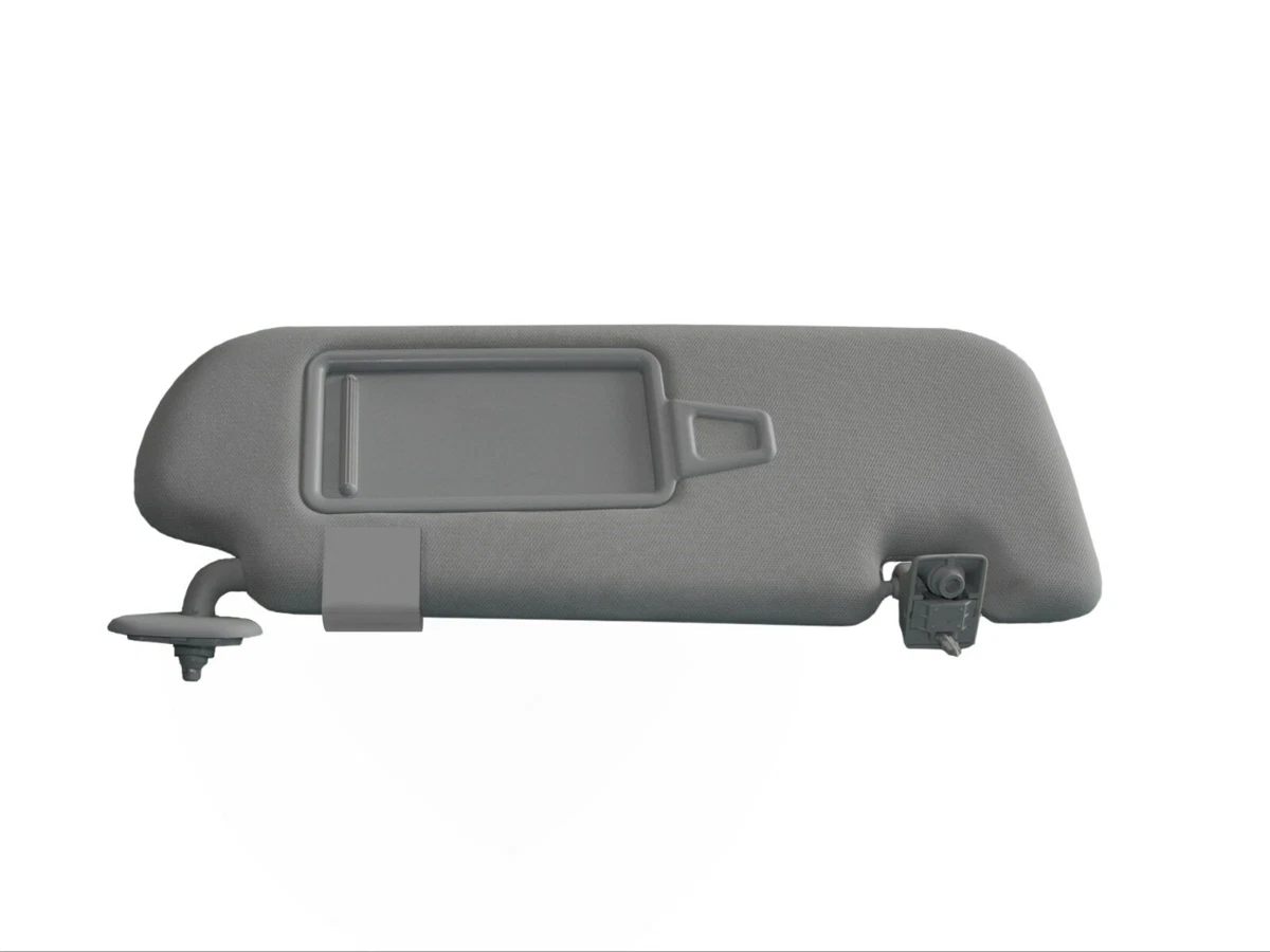 Hyundai elantra outlet sun visor replacement