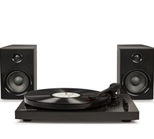 crosley t150 turntable