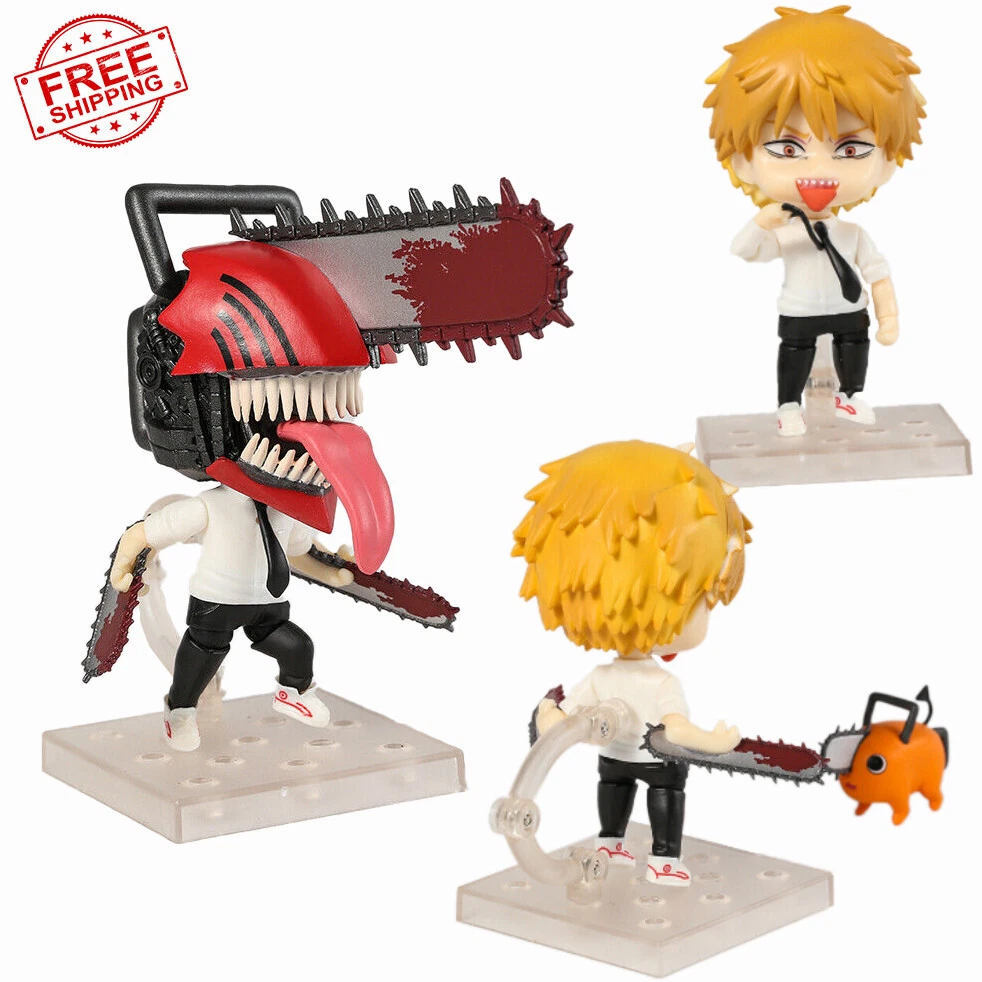 PVC Anime & Manga Action Figure Collections for sale | eBay