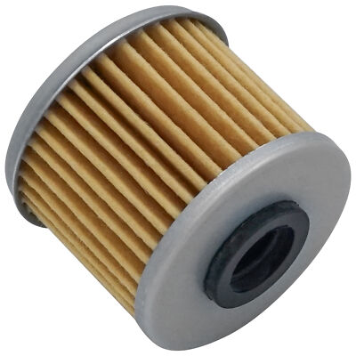 Caltric Oil Cooler Filter For Honda NC750 2018-2026 / CTX700 2014-2018