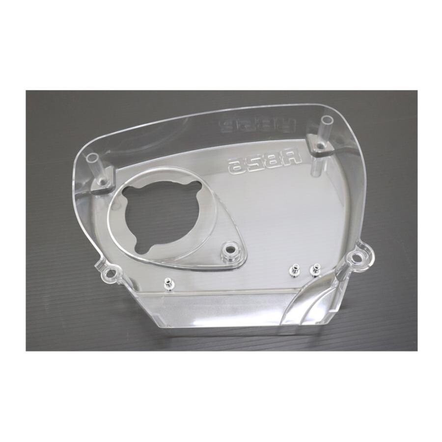 Clear Timing Belt Cover for RB26DETT Skyline GTR R32 R33 R34 Clear Timing Belt Cover for RB26DETT Skyline GTR R32 R33 R34