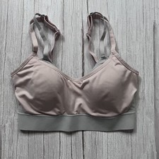 Gravity Contour Underwire Sports Bra NATORI Size 30D