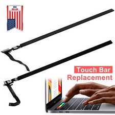 Genuine LED Touch Bar Ribbon Flex Cable For Apple Macbook Pro 13" 15" 2016-2020