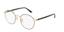 Authentic Gucci GG 0297 OK 003 Black 