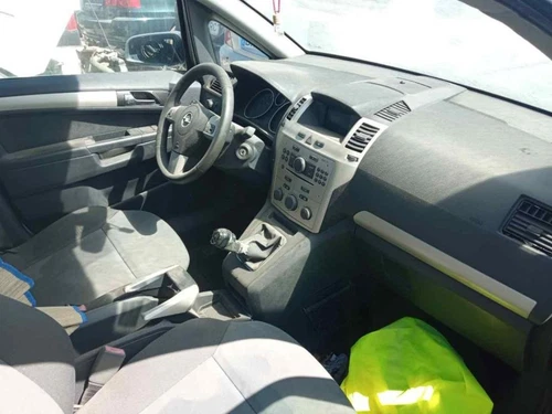 55556092 Motor Arranque para OPEL ZAFIRA B Enjoy 2008 1238737 - Imagen 9 de 10