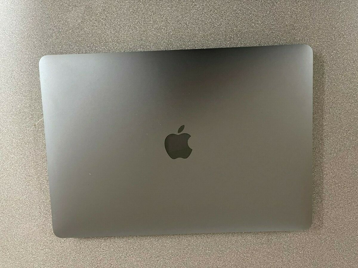 2019 Apple MacBook Pro 15 2019 Apple MacBook Pro 15