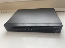 Platinum X Professional Level 4 Channel HD-TVI DVR LTD4104T-FA - Compact Case