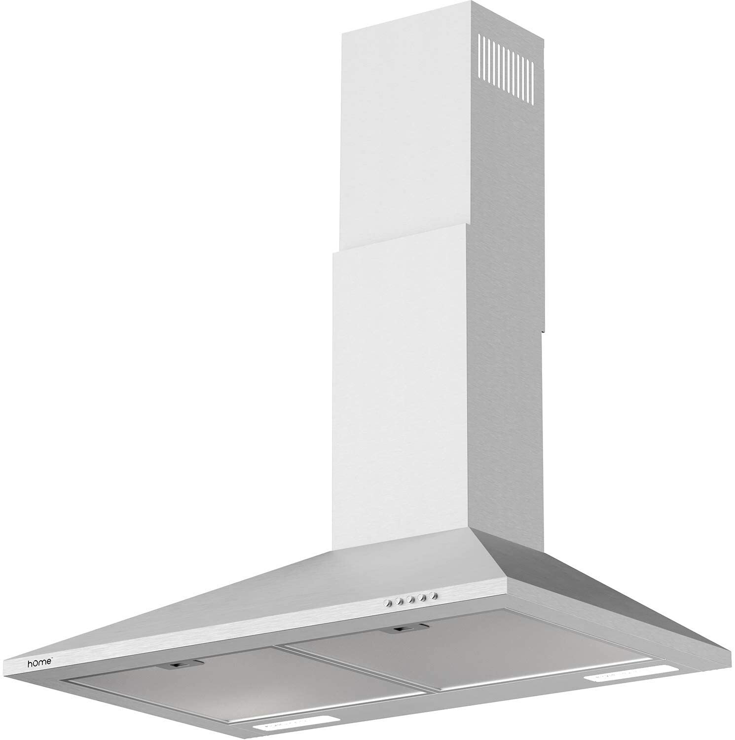 wall mount range hood cover
