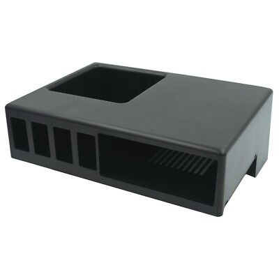 AutoMeter 5397 Halterung Solutions Schalter Panel Und CB Für Wrangler ( Jl )