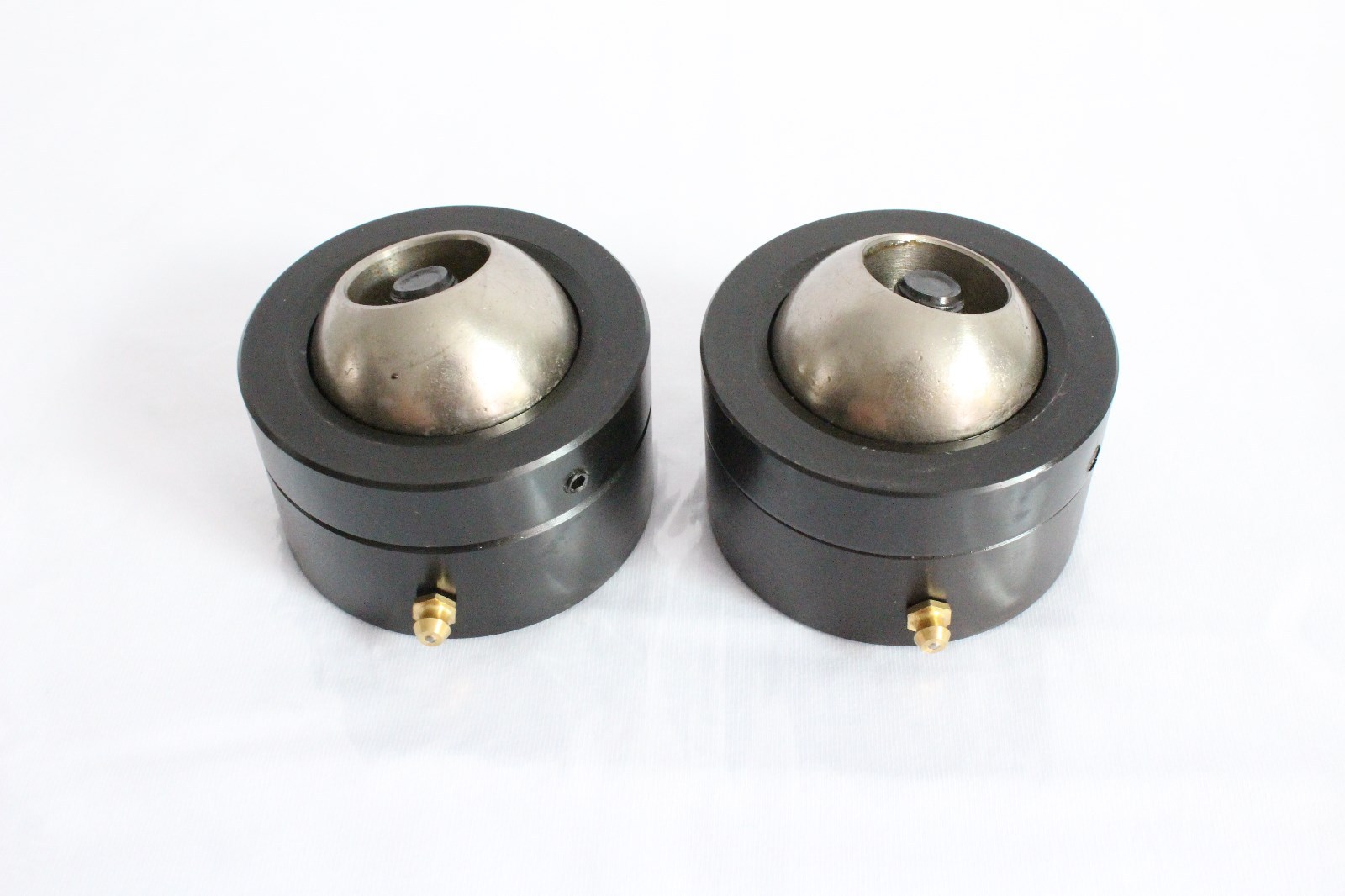 【FREE SHIPPING】 NEW Lowrider Hydraulics parts Universal Power Balls 1pair [hop]