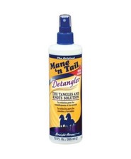 Mane 'n Tail Detangler 355ml