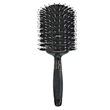 Phillips Brush Luxe Monster Vent Poly Tip 4" Blowout Brush Vented Round