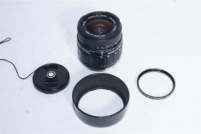 Sigma f. Nikon AF 28-70 mm 2.8-4 D UC NAF 