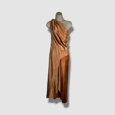 pink dresses mini Petal and Pup Women's Butterfields Strapless Mini Dress