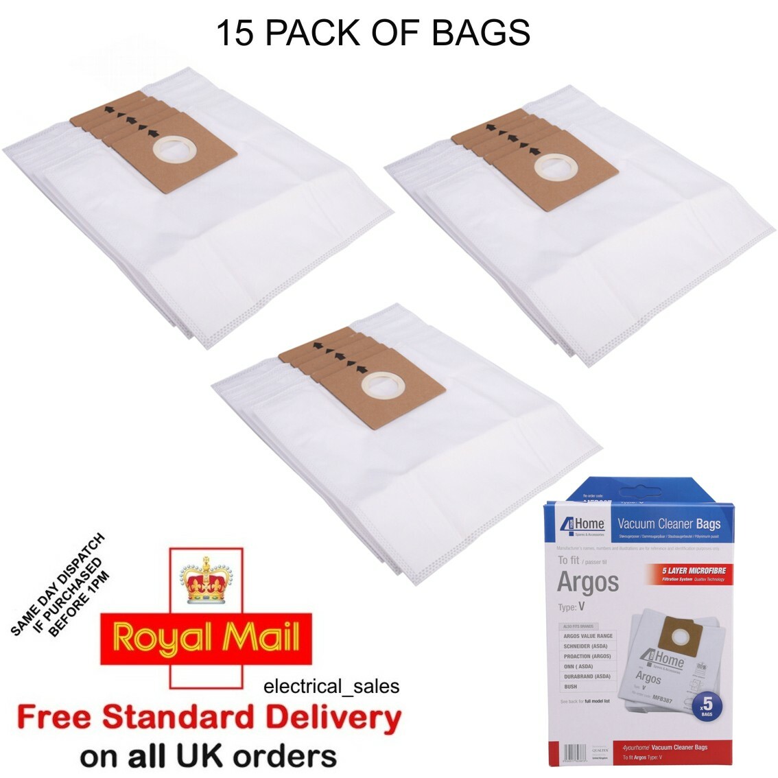 Vacuum Cleaner Hanging Vacuum Storage Bags Argos Miele Vacuum