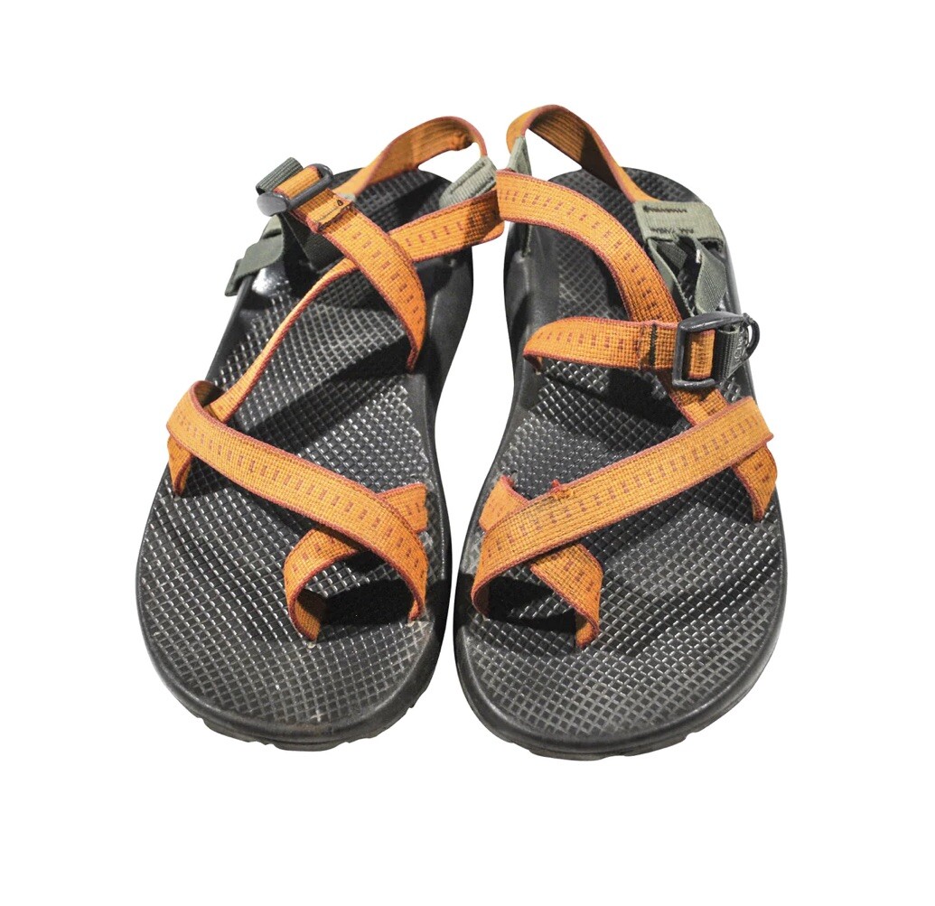 Vintage Chacos Chaco Sandals Fishing Size 13 | eBay display picture 2