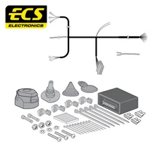 ECS 13 Pin Car Specific Towbar Electrics Wiring For Mini SE Electric Hatch 20-On