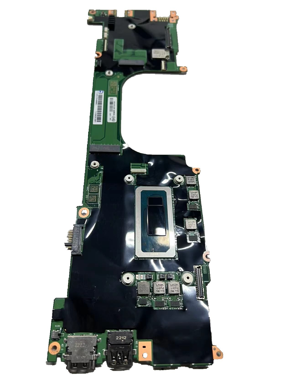 Motherboard For Lenovo ThinkPad X1 Carbon 10th Gen/X1 Yoga 7th Gen NMD341 I5/I7 eBay