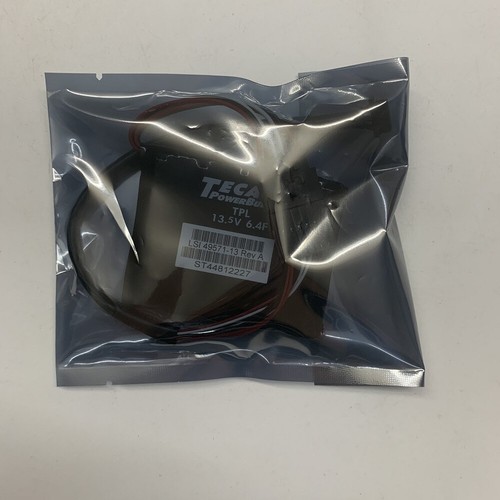 LSi 49571-13 L3-00098-00A 46C9790 9361-8i 9362-8i M5210 bbu09 battery - 第 5/5 張圖片