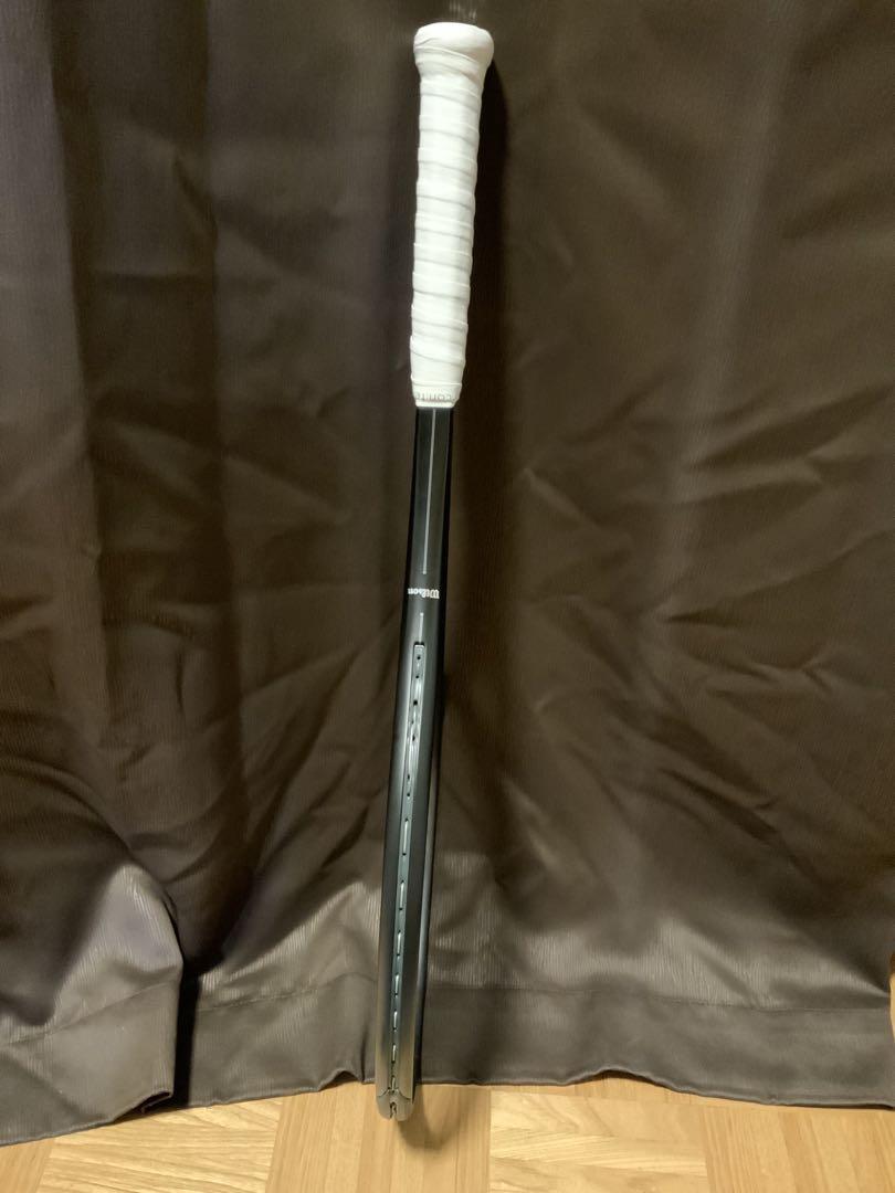 Wilson RF01(300g ) グリップ3 Wilson Rf01 300G Grip Size 3 from Japan | eBay