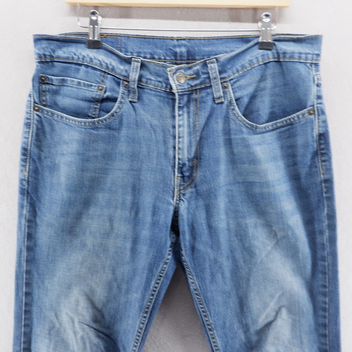 Levis on sale 511 34x32