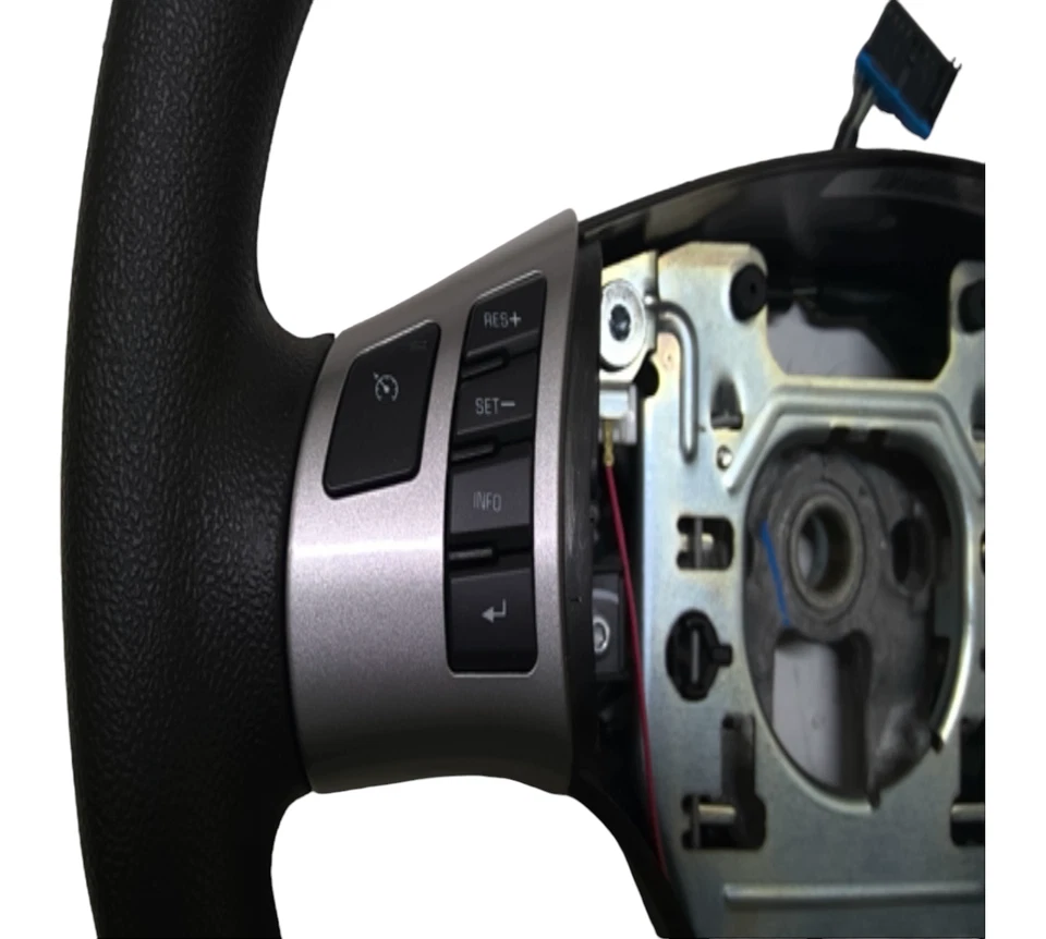 Volante Saturn Sky 2007 15944300 - Novo OEM - Imagem 2 de 3