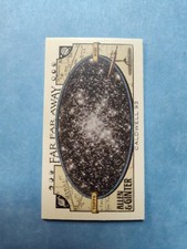 2021 Topps Allen & Ginter Mini Far Far Away #FFA-10 Caldwell 93