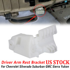 Soporte de reposabrazos de conductor de EE. UU. para GM 03-06 Chevrolet Silverado Sierra 1500 2500 GMC