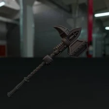 5-10x Heavy Hammers for Gloomy Angels Space Knight Miniatures