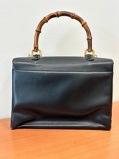 Borsa Gucci Bamboo Bambù originale Vintage  