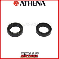 P40FORK455026 FORK OIL KIT KYMCO AGILITY R16 125 2008-2012 125cc MGR-RSA