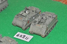 20mm vietnam / US - 2 vehicles - vehicles (60311)