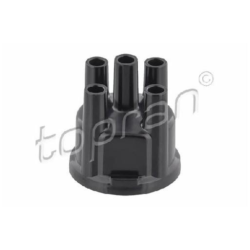 ZüNdverteilerkappe FüR VW Jetta 19E 1G 1.6 1.8 85 Bis 92 Topran Original-image