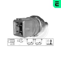 KüHlmittel Wasser Temperatur Sensor ERA 330497 FüR VW Seat Audi Skoda 1J1 Golf 4