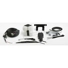 National Cycle Wash'n'Wipe Kit - N30215-WK