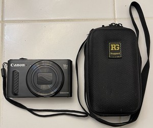 Canon Powershot Zoom Monocular | eBay
