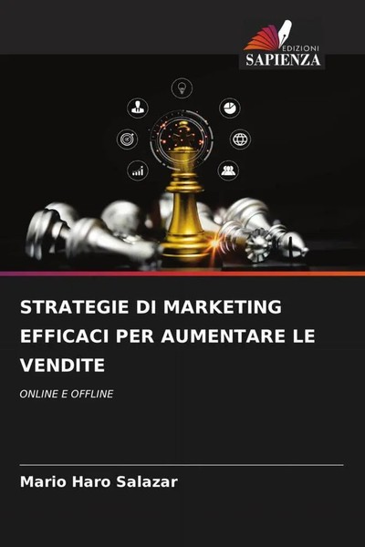 Mario Haro Salazar | Strategie DI Marketing Efficaci PER Aumentare LE Vendite-image