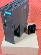 Siemens 6ES7 317-2FK14-0AB0 Simatic S7-300 CP...