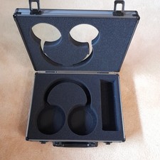 Harmonicdyne Zeus Elite Case (only) and XLR c...