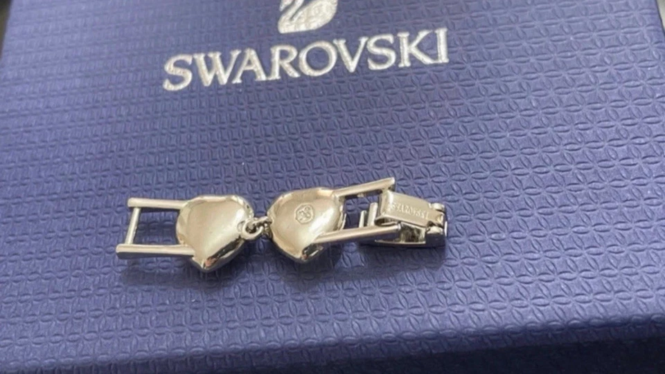 Collana Swarovski Ariana Grande  5720857 - Immagine 2 di 4