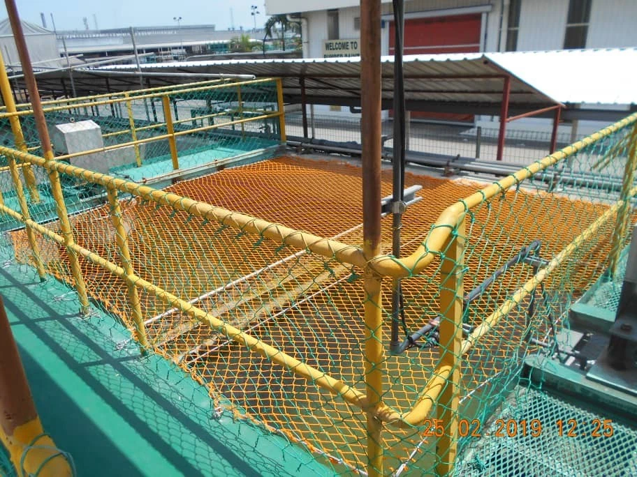 Multiple Netting For Multiple Purpose - Image 3 of 4