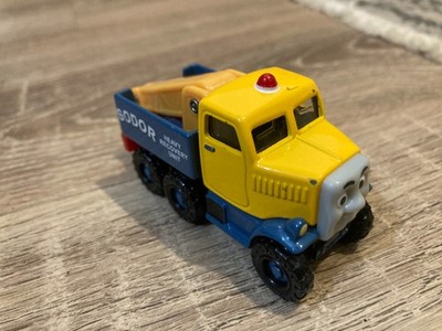 Take N Play Butch Zug von Thomas The Tank Engine & Friends Spielzeug Kinder RAR