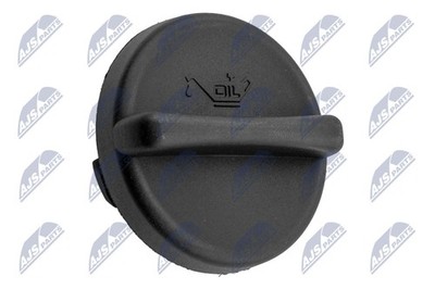 NTY BKO-PL-001 Sealing Cap,oil filler neck for CHEVROLET,OPEL,SAAB,VAUXHALL