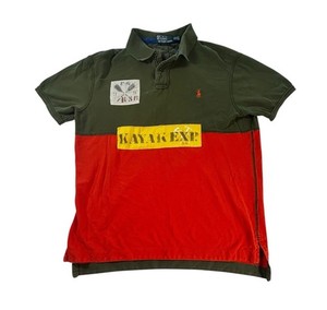 Polo Ralph Lauren Kayak | eBay