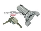 <!--F#f_0-->Holden Ignition Barrel + 2x Keys HQ HJ HX. Torana LJ LH LX<!--F/-->