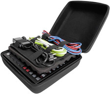 CTRL Case MPC One and MPC One 