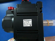 New MITSUBISHI HC-SFE202 AC SERVO MOTOR HCSFE202 1PC